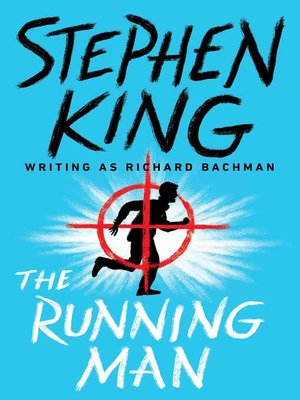 cover image of The Running Man
